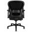 Fauteuil président Hon Mesh