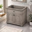 Base de meuble-lavabo 36 po