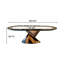 Table Texas Hold'em ovale 102,36 po