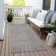  Machine Washable Indoor/Outdoor Chayden ACN1030 Rug