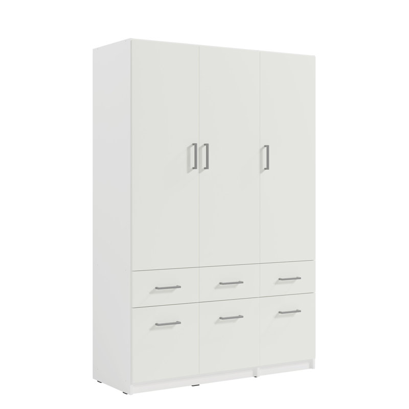 Laminate Wardrobe
