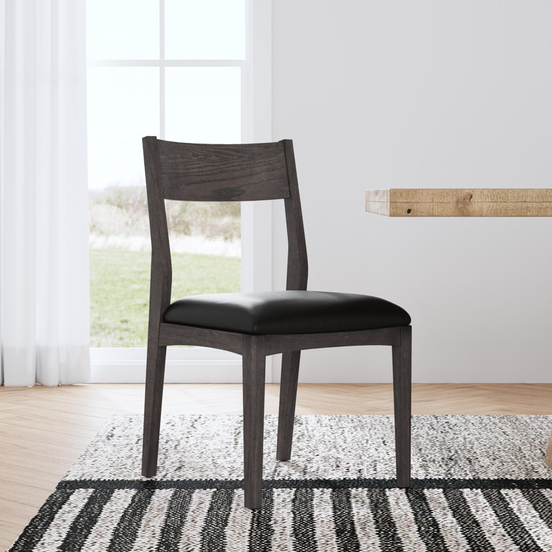 Rooney Dining Chair Black