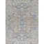 Pinnacle Hand Knotted Abstract Area Rug-68185008