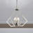Buckeys 5 - Light Pendant-1857119397