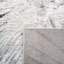 Tapis abstrait en coton Koziol-514802539