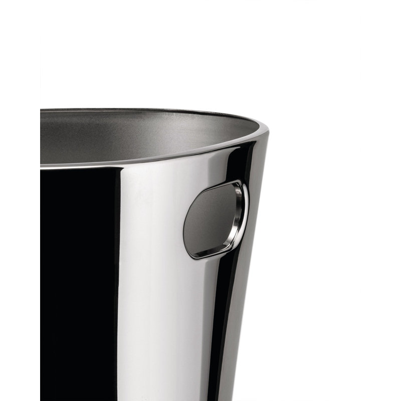 Bolly Wine Cooler, Stainless Steel