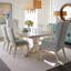 Newport Solid Wood Dining Table-29609806
