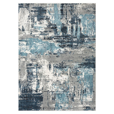 Sharne Abstract Indoor Rug