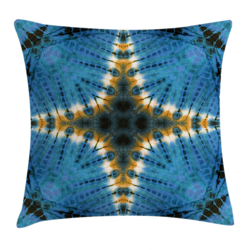 Outdoor Pillow Cover