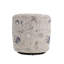 Fauteuil d'appoint pivotant Boardwalk