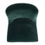Chaise d'appoint rembourrée Pine Lake-1393921569