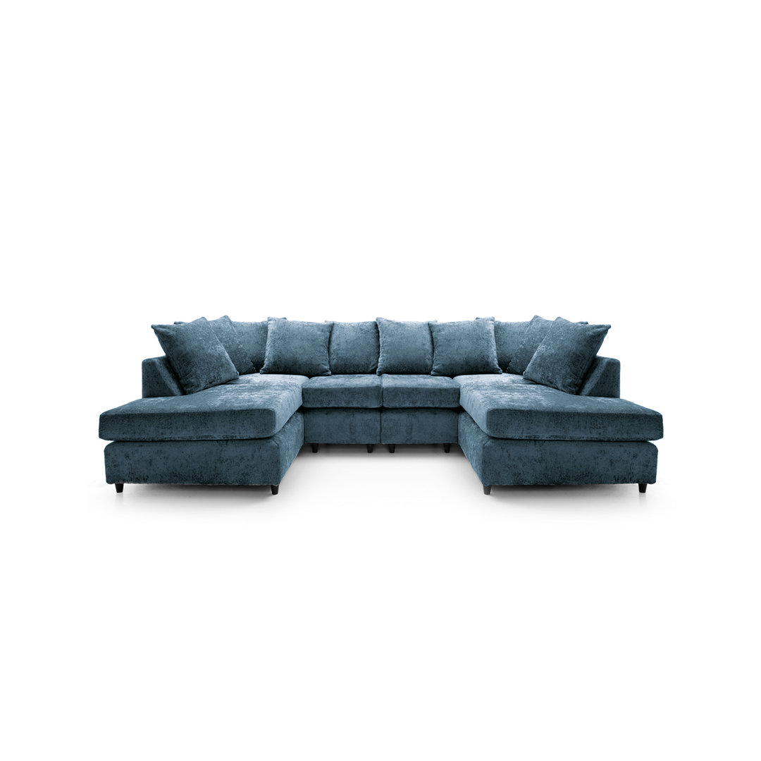 Ecksofa Wetzler