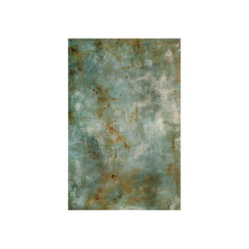Jam On It Print by L. Bodine, 46" H x 30" W, Outdoor
