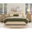 Scarlett End Table-289441953