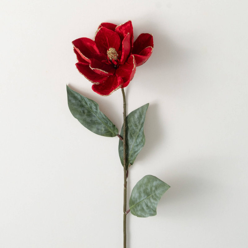 Tige de Noël 29,5 po Magnolia