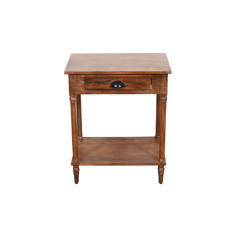 Thomas Accent Table