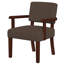 Fauteuil d'appoint Naethan-1521453496