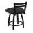 Jackie Metal Accent Stool-38679696-38679693