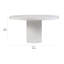 Perpetual Outdoor Round Dining Table-83602647
