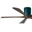 Ventilateur à pales encastré 5 pales Irene-932459206-932459246-932459251