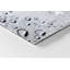 Non-Slip Geometric Outdoor Doormat