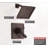Dryden Shower Faucet-3843566