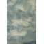 Tapis oriental foncé sarcelle 5X8