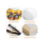 3 Piece Wrapped Canvas Wall Art