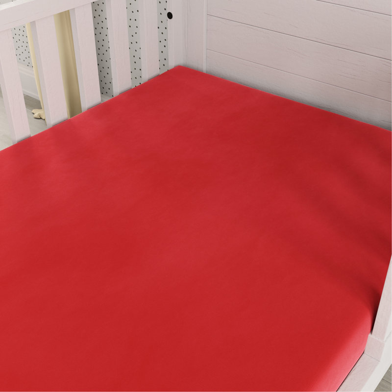 Matelas simple rouge de 5 po, barrière hydrofuge, mousse à mémoire de forme pour un sommeil personnel, matelas de base stable à haute densité avec garde-corps, confort adapté au corps, développement en croissance