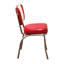 Chaise rembourrée Retro Home-107417787