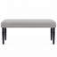Banc de salle à manger Pryor-442002837