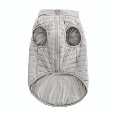 Monty Puffer Blanket