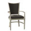 Chaise avec accoudoirs rembourrée Garland-900256039-900282612