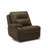 Trevina 6 Piece Sectional - Saddle Brown