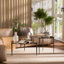 Jaquia Three Leg Coffee Table-1110224111