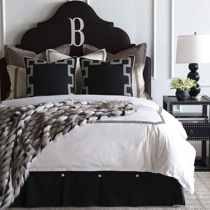 Brooklyn Hand Woven Blanket