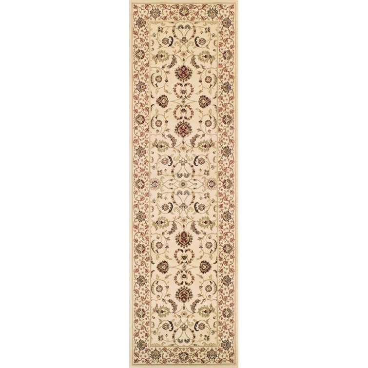Boulder Brook Oriental Area Rug
