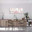 3 Piece Wrapped Canvas Wall Art