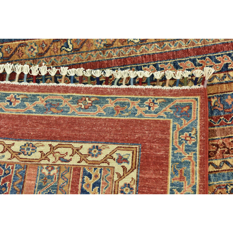 Johnston Multi Rug