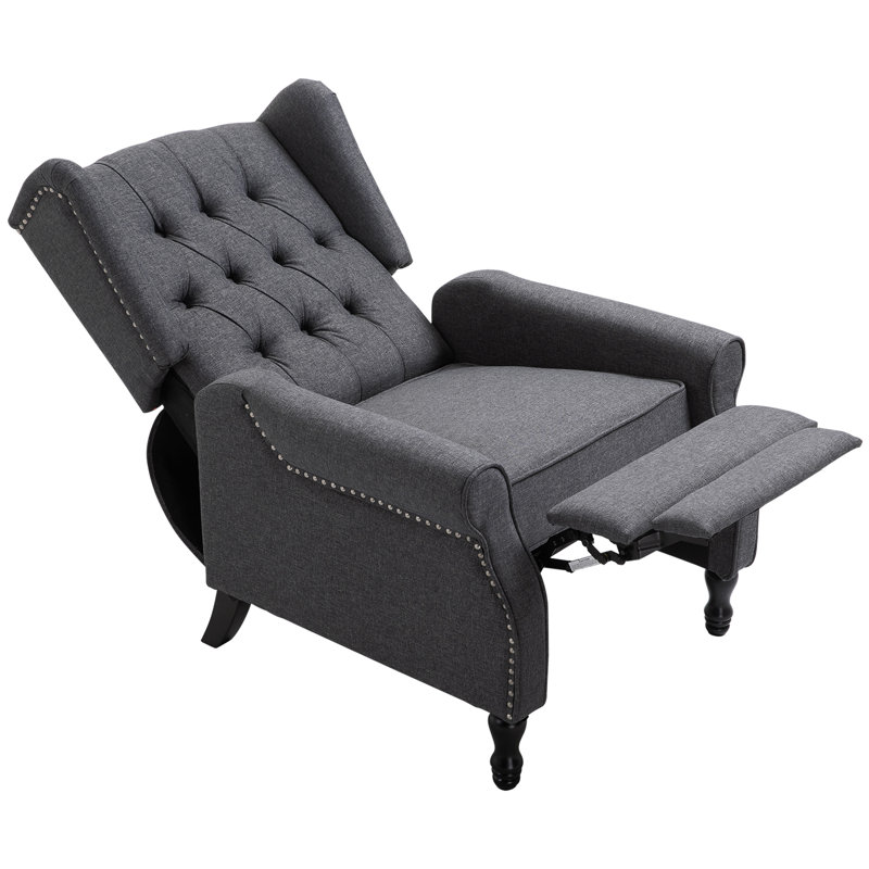 Adorabella 88cm Wide, Charcoal Grey