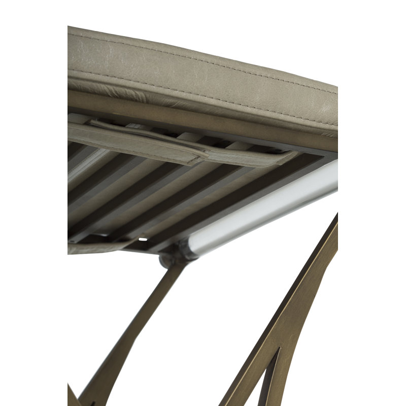 Flynn 26.5" Bar Stool
