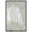 Monochromatic 1 Canvas Abstract Print by Oliver Gal, Black Frame, 10 x 15-1834038481-1834038484