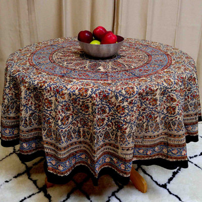 Nappe ronde