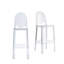 Tabouret en miel miel