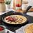 Alva Energy Ceramic Nonstick Crepe & Egg Pan, 11"-85004882