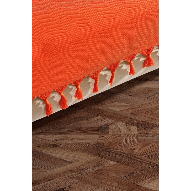 Jeté Thermia, Orange