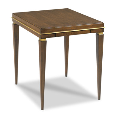 Ava Tray Top End Table