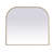 Sabine Metal Wide Arch Wall Mirror-87050941-87050930