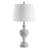 Splendora Resin Table Lamp