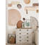 Midcentury Modern Art Peel And Stick Mural-59897952-59897953